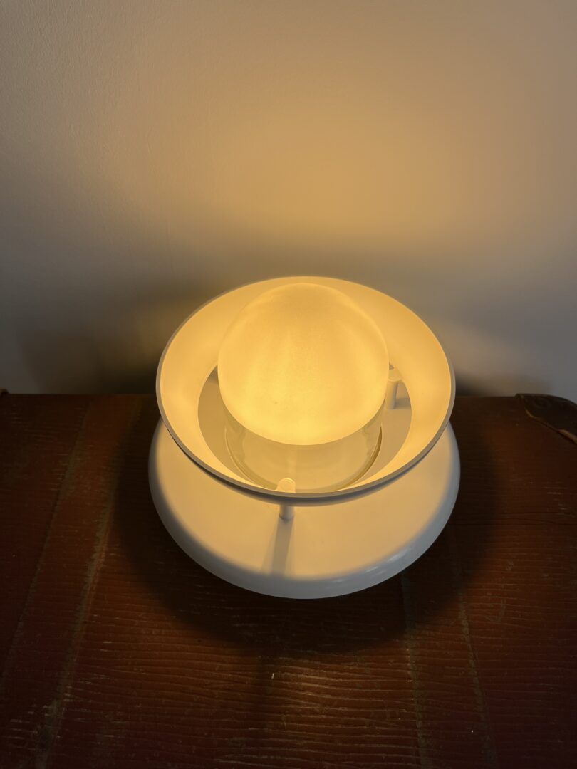 Marianne_Tuxen_Safir_Mini_Wall_or_Ceiling_Lamp_for_Louis_Poulsen,_Denmark,_1990s