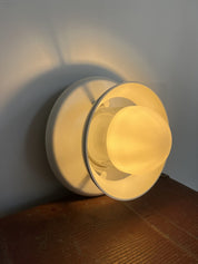 Marianne_Tuxen_Safir_Mini_Wall_or_Ceiling_Lamp_for_Louis_Poulsen,_Denmark,_1990s