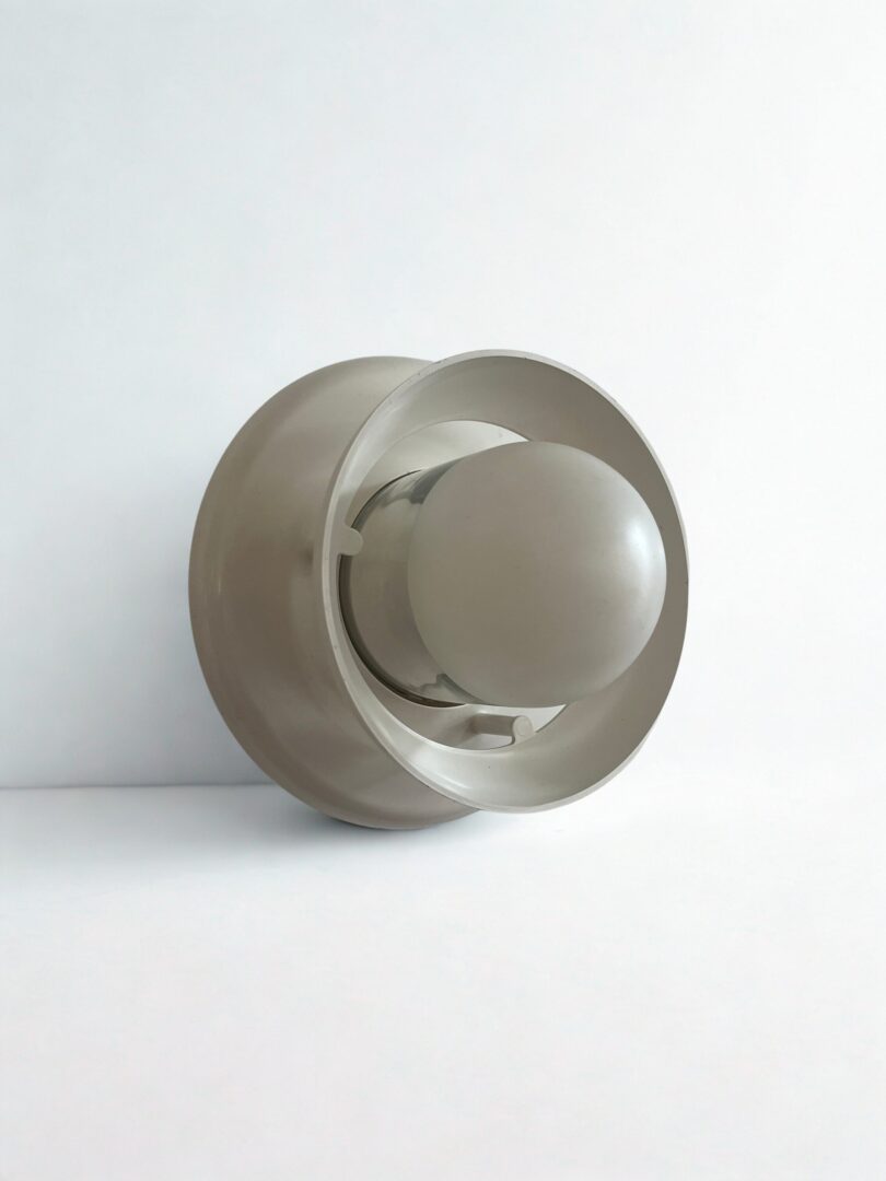 Marianne_Tuxen_Safir_Mini_Wall_or_Ceiling_Lamp_for_Louis_Poulsen,_Denmark,_1990s