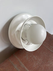 Marianne_Tuxen_Safir_Mini_Wall_or_Ceiling_Lamp_for_Louis_Poulsen,_Denmark,_1990s