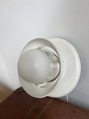 Marianne_Tuxen_Safir_Mini_Wall_or_Ceiling_Lamp_for_Louis_Poulsen,_Denmark,_1990s