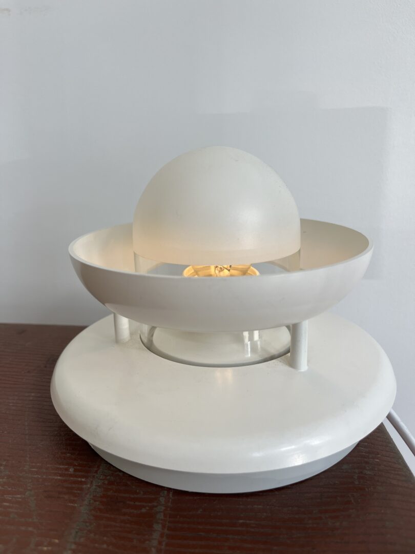 Marianne_Tuxen_Safir_Mini_Wall_or_Ceiling_Lamp_for_Louis_Poulsen,_Denmark,_1990s