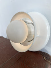 Marianne_Tuxen_Safir_Mini_Wall_or_Ceiling_Lamp_for_Louis_Poulsen,_Denmark,_1990s