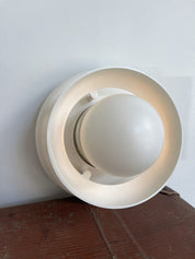 Marianne_Tuxen_Safir_Mini_Wall_or_Ceiling_Lamp_for_Louis_Poulsen,_Denmark,_1990s