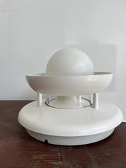 Marianne_Tuxen_Safir_Mini_Wall_or_Ceiling_Lamp_for_Louis_Poulsen,_Denmark,_1990s