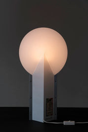 Samuel_Parker_-_Moon_Lamp_1994