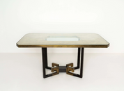 Sandro_Petti_Dining_Table_for_Angelo_Metallarte,_Italy_1970s
