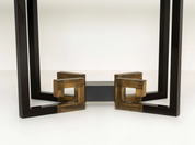 Sandro_Petti_Dining_Table_for_Angelo_Metallarte,_Italy_1970s