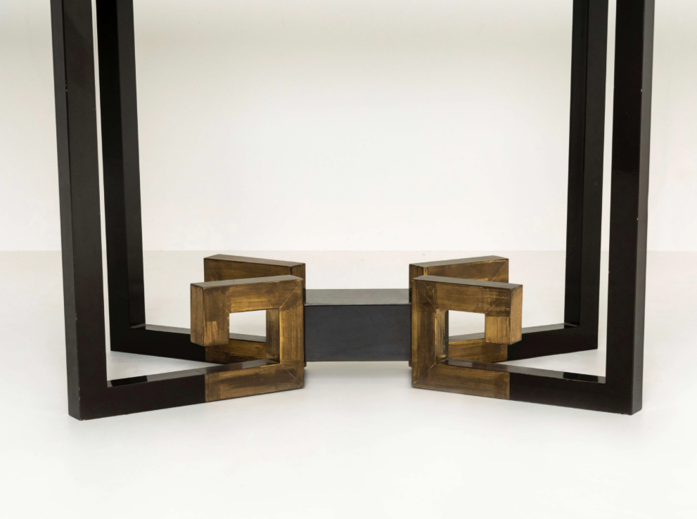 Sandro_Petti_Dining_Table_for_Angelo_Metallarte,_Italy_1970s
