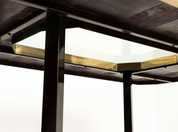 Sandro_Petti_Dining_Table_for_Angelo_Metallarte,_Italy_1970s