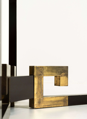 Sandro_Petti_Dining_Table_for_Angelo_Metallarte,_Italy_1970s