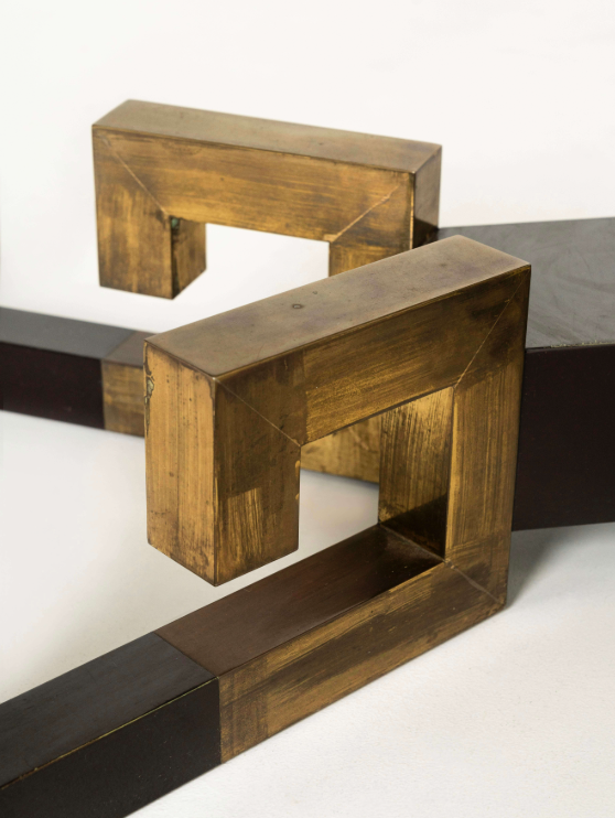 Sandro_Petti_Dining_Table_for_Angelo_Metallarte,_Italy_1970s