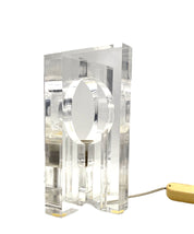 Sandro_Petti_Hollywood_Regency_Lucite_Table_Lamp_for_Angolometallarte,_Italy_1970s