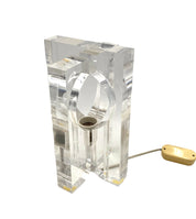Sandro_Petti_Hollywood_Regency_Lucite_Table_Lamp_for_Angolometallarte,_Italy_1970s