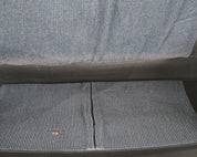 Saporiti_Italia_leather_armchair_by_Giovanni_Offredi,_1970