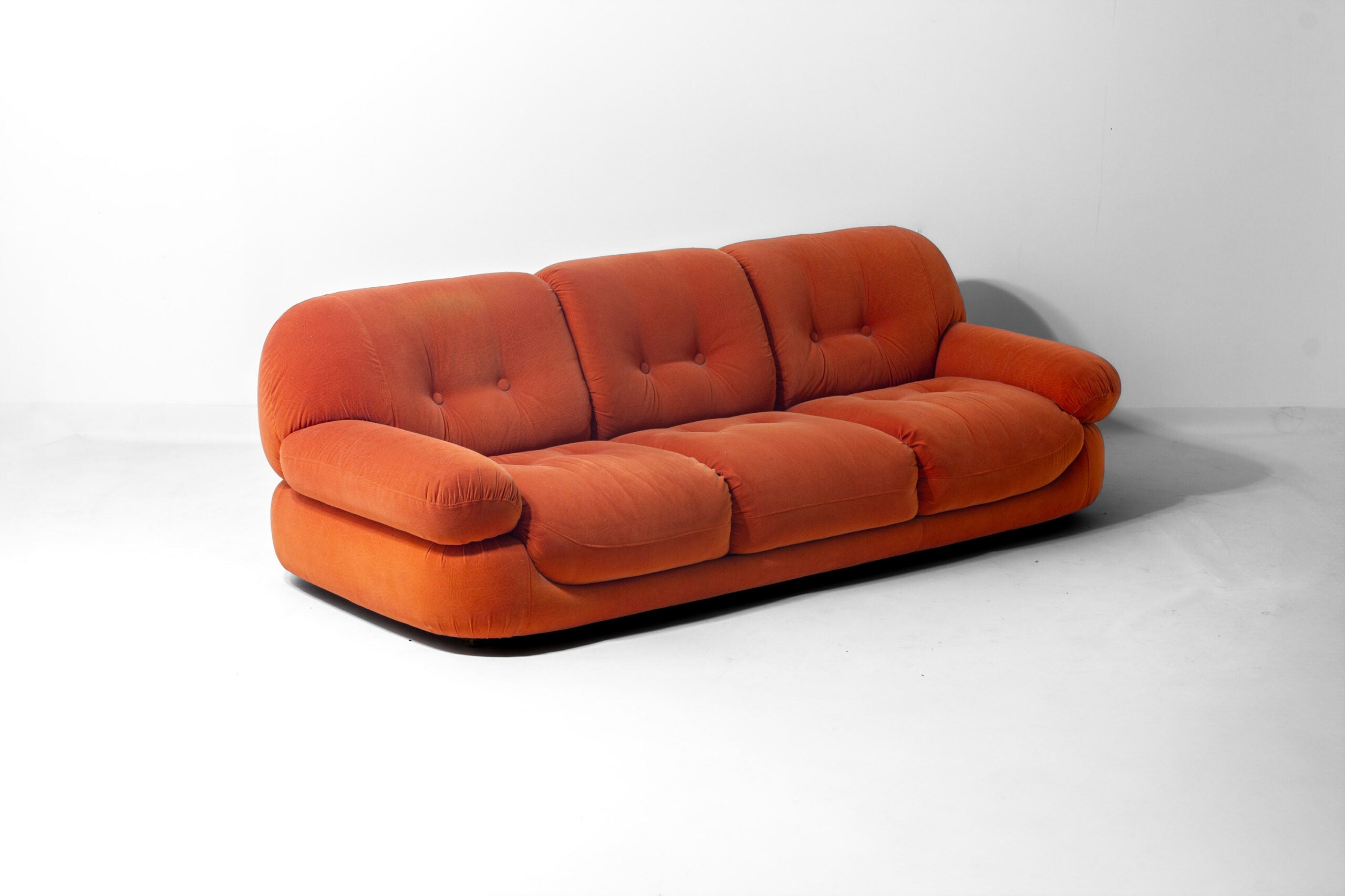 ‘Sapporo’_3-Seater_Sofa_by_Mobil_Girgi,_Italy,_1970s