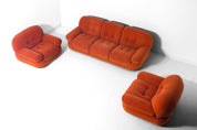 ‘Sapporo’_3-Seater_Sofa_by_Mobil_Girgi,_Italy,_1970s