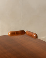 Mario_Marenco_Sapporo_Square_Coffee_Table_for_Mobil_Girgi_in_Walnut,_Italian_Modern_Design,_1970s