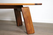 Sapporo_Dining_Table_by_Mario_Marenco_for_Mobil_Girgi,_Italian_Walnut_Mid_Century_Modern,_1970s