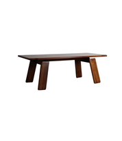 Sapporo_Dining_Table_by_Mario_Marenco_for_Mobil_Girgi,_Italian_Walnut_Mid_Century_Modern,_1970s