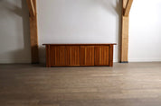Sapporo_Sideboard_by_Mario_Marenco_for_Mobil_Girgi,_Italian_Walnut_Mid_Century_Modern,_1970s