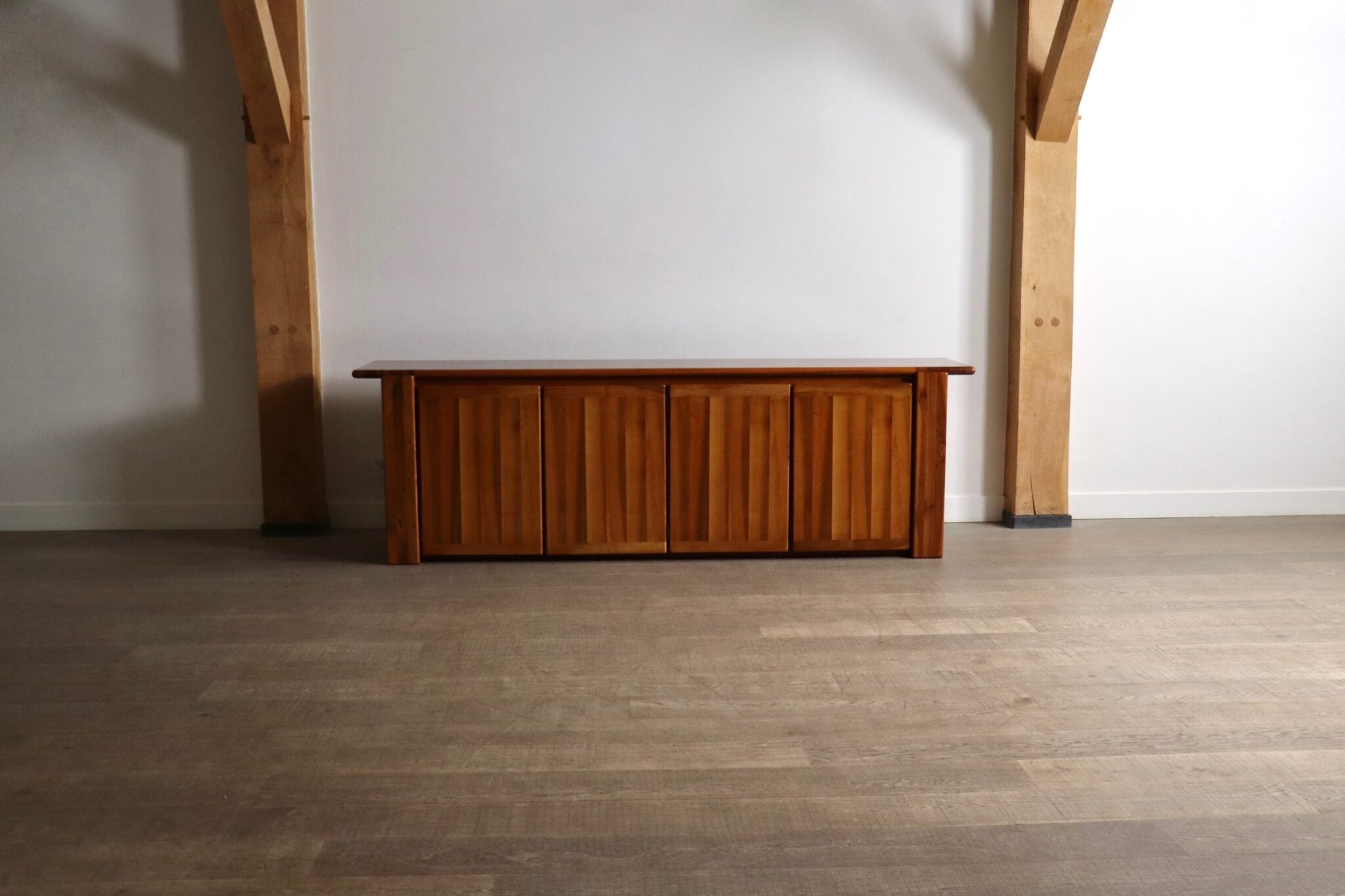 Sapporo_Sideboard_by_Mario_Marenco_for_Mobil_Girgi,_Italian_Walnut_Mid_Century_Modern,_1970s