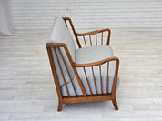 Scandinavian_2_Seater_Sofa_by_Swedish_Manufacturer_1950-55_Sweden