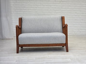 Scandinavian_2_Seater_Sofa_by_Swedish_Manufacturer_1950-55_Sweden