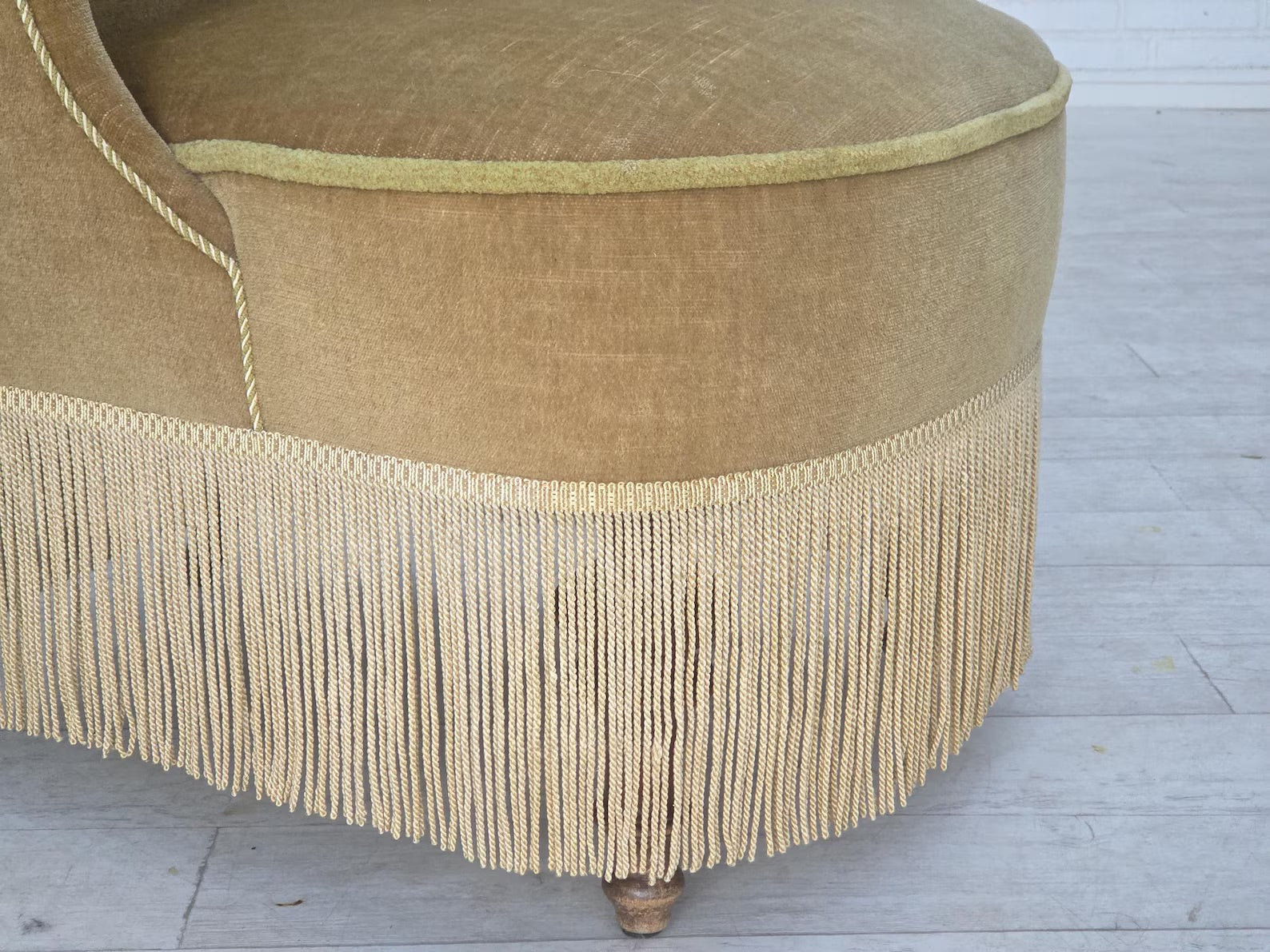 Scandinavian_Armchair,_Furniture_Velour_&_Ash_Wood,_1950s_Denmark