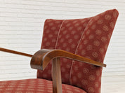 Danish_Scandinavian_Modern_Armchair,_1950s,_Denmark