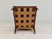Danish_Scandinavian_Modern_Armchair,_1950s,_Denmark