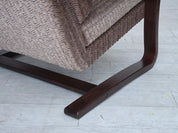 1970s_Danish_Teak_Armchair,_Scandinavian_Modern,_Denmark