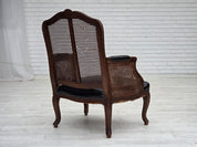 Antique_Danish_Armchair,_1930s,_Denmark