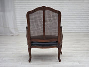 Antique_Danish_Armchair,_1930s,_Denmark
