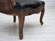 Antique_Danish_Armchair,_1930s,_Denmark