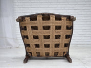 Antique_Danish_Armchair,_1930s,_Denmark