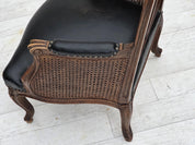 Antique_Danish_Armchair,_1930s,_Denmark