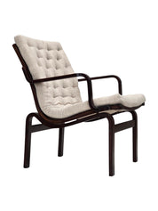 Scandinavian_Modern_Wool_Armchair_with_Beech_Frame,_1970s,_Scandinavia