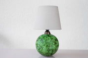 Art_Deco_Ceramic_Table_Lamp_by_Erik_Mörlin_for_Nittsjö_Keramik,_1930s,_Sweden