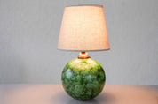 Art_Deco_Ceramic_Table_Lamp_by_Erik_Mörlin_for_Nittsjö_Keramik,_1930s,_Sweden