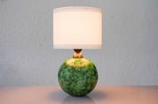 Art_Deco_Ceramic_Table_Lamp_by_Erik_Mörlin_for_Nittsjö_Keramik,_1930s,_Sweden