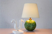 Art_Deco_Ceramic_Table_Lamp_by_Erik_Mörlin_for_Nittsjö_Keramik,_1930s,_Sweden