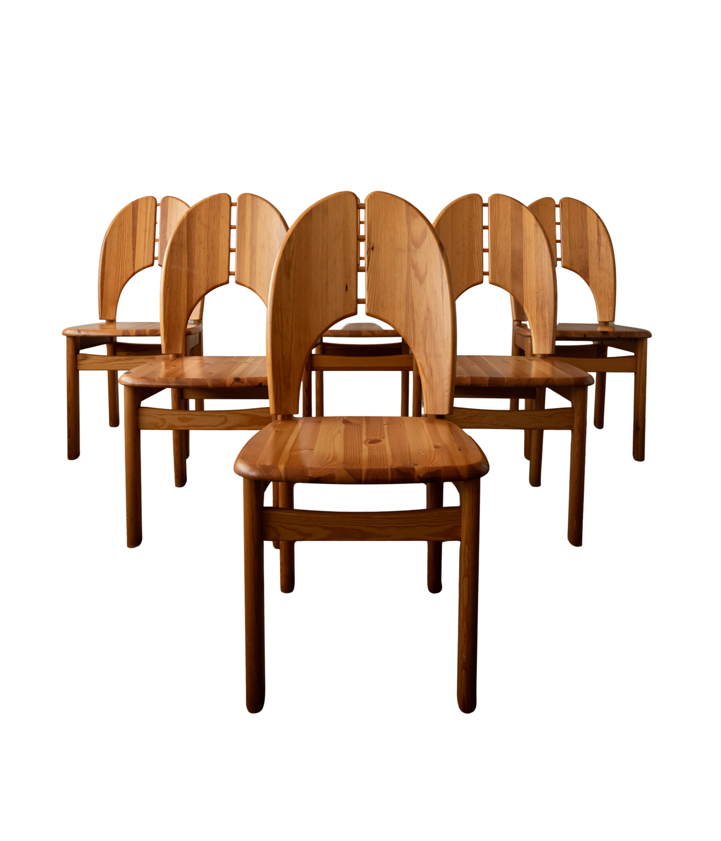 Set_of_6_Scandinavian_Solid_Pine_Dining_Chairs,_1970s