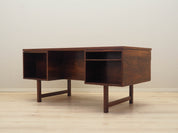 Scandinavian_Desk,_Danish_Design,_Rosewood_Veneer,_1970s,_Denmark