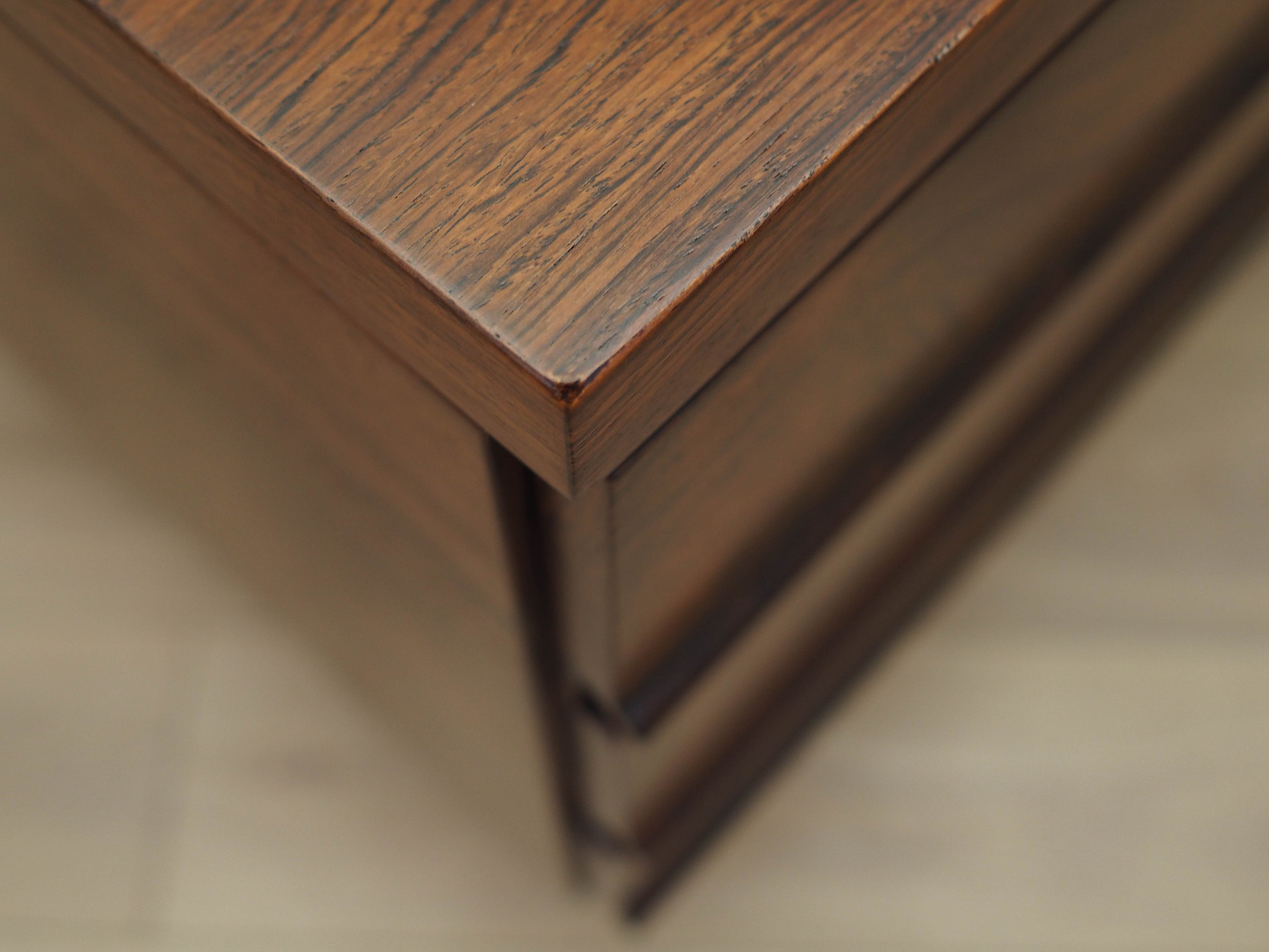 Scandinavian_Desk,_Danish_Design,_Rosewood_Veneer,_1970s,_Denmark