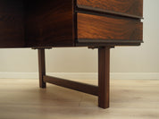 Scandinavian_Desk,_Danish_Design,_Rosewood_Veneer,_1970s,_Denmark
