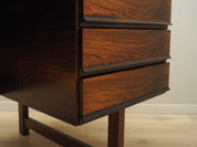 Scandinavian_Desk,_Danish_Design,_Rosewood_Veneer,_1970s,_Denmark