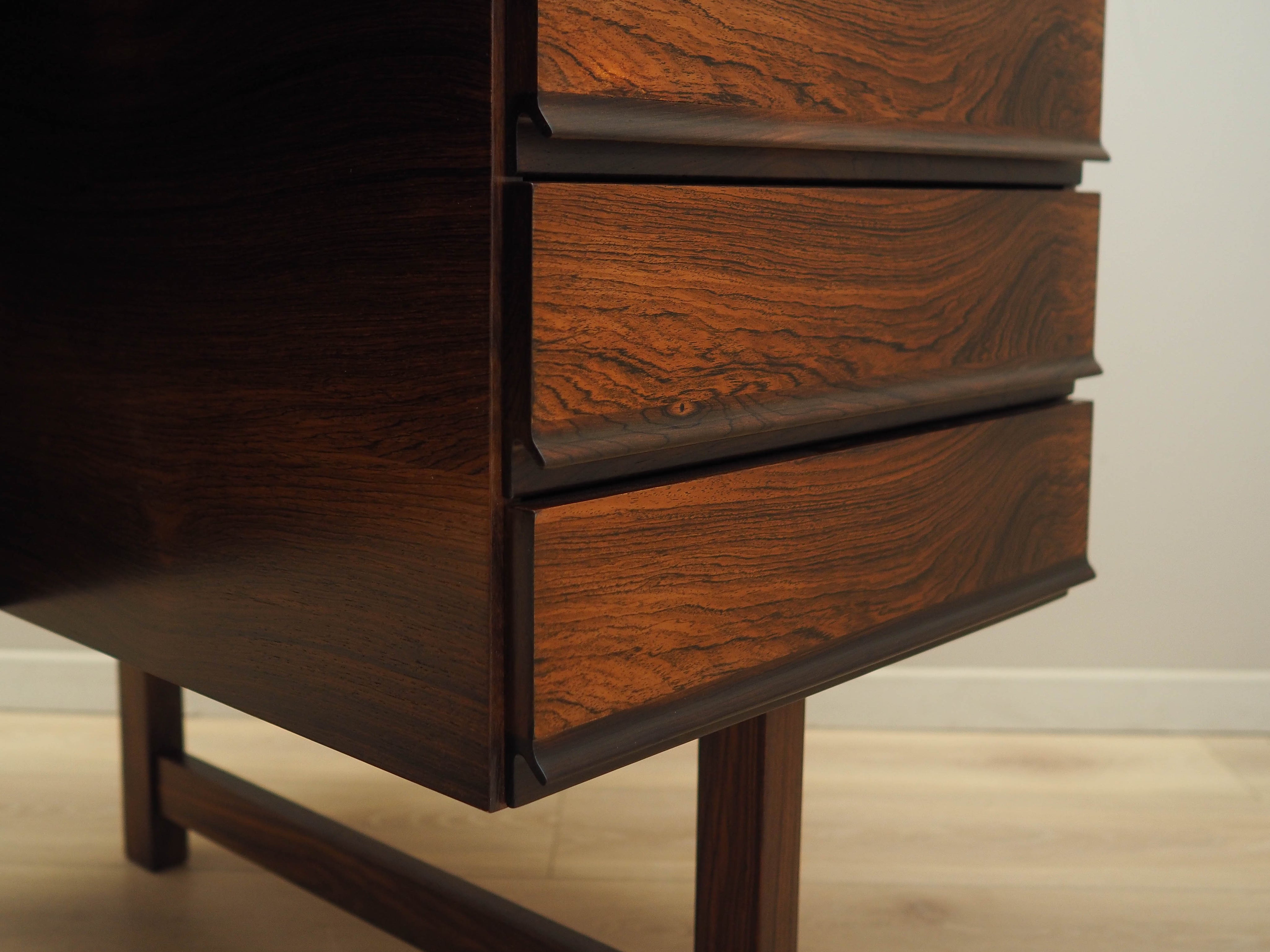 Scandinavian_Desk,_Danish_Design,_Rosewood_Veneer,_1970s,_Denmark