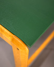 Scandinavian_Extending_Dining_Table_made_of_Oak_from_1960