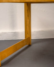 Scandinavian_Extending_Dining_Table_made_of_Oak_from_1960